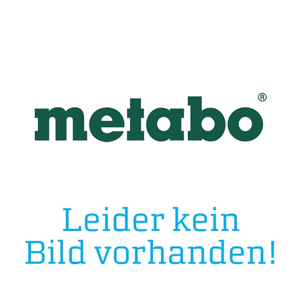 Metabo Gleitblech, 339135210