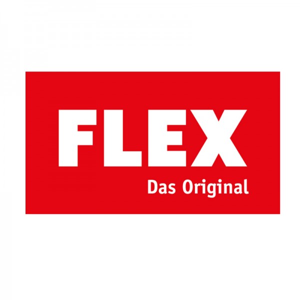 Flex Saugbehälter, rot VCE 44 L/M, 450057