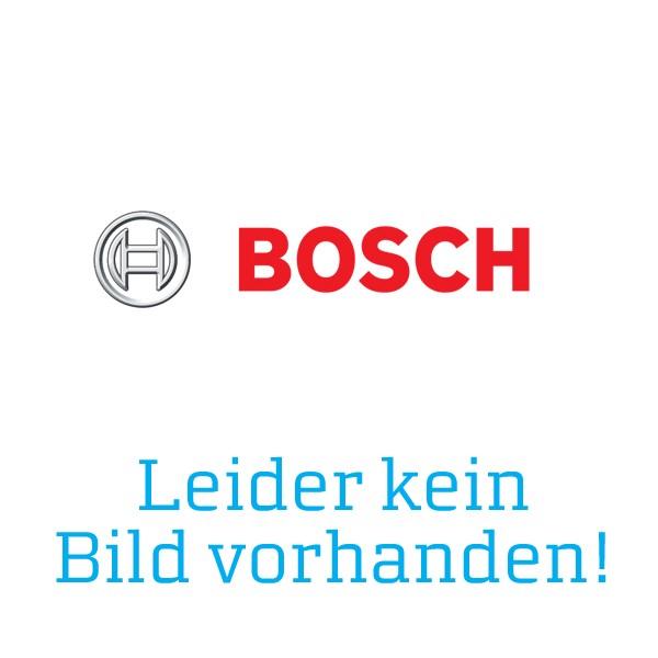 Bosch Firmenschild, 2609136076