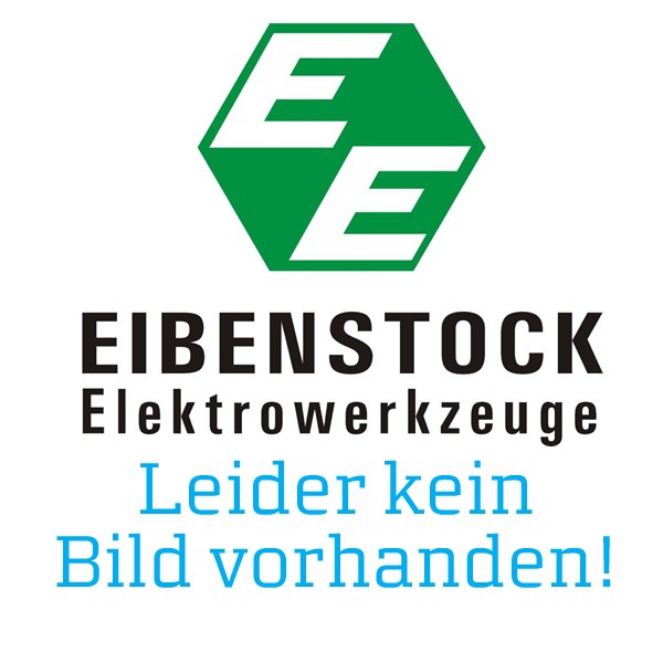 Eibenstock Motorgehäuse, schwarz, 80900161